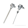 Stainless Steel Temperature Sensor for High Temp Measurement